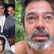 Bruno Mazzeo se despede do irmão com mensagem emocionante: ‘Descansou’