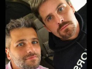 Bruno Gagliasso e Thiago em Treta PESADA: Deputado Ataca Foto com Lula