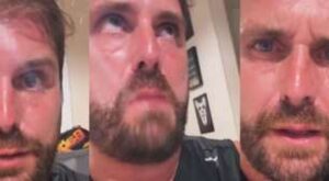 Treta BOMBADA: Thiago Gagliasso ataca Bruno Gagliasso e chama ator de fofoqueiro!