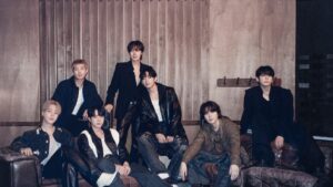 BTS leva ARMYs ao cinema com a Arirang World Tour no Japão