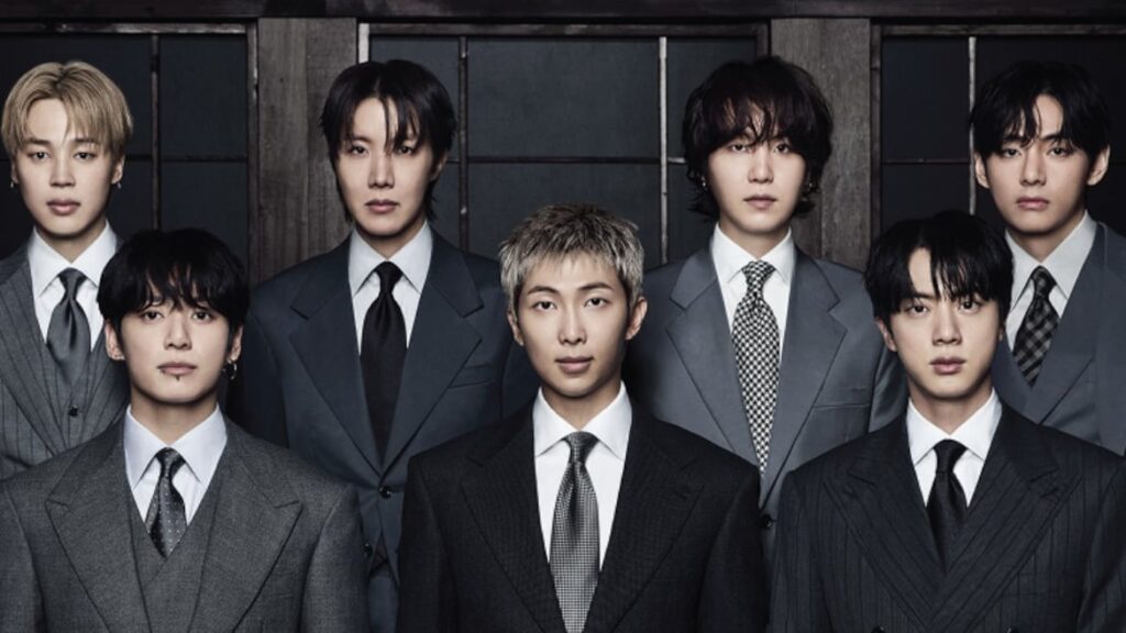 BTS No Brasil: Procura por Ingressos Seria Suficiente Para Lotar 48 Estádios!