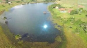 Aos 75 Anos, Cantor Brasileiro Possui Fazenda de R$ 800 Milhões com 35 Mil Hectares
