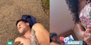 Cantor Vaqueiro é internado às pressas e tem estado de saúde revelado