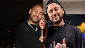 Cantora, ex e influenciadora: quem são as amigas mais próximas de Neymar Jr. fora do futebol?