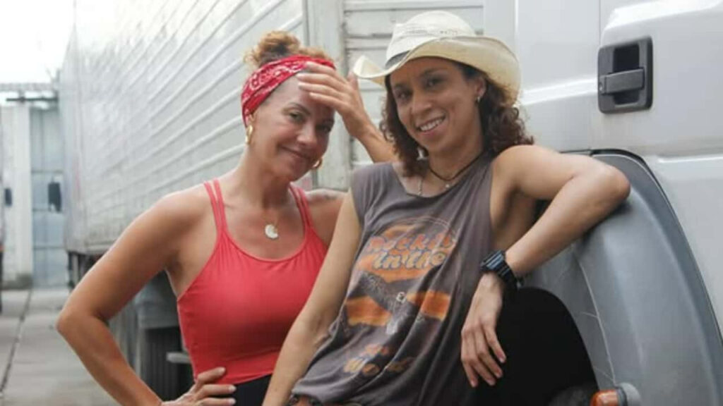 Versão feminina de Carga Pesada vira mistério nos bastidores da Globo