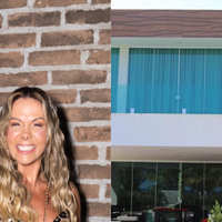 Carla Perez e Xanddy: conheça a mansão de R$ 4 milhões na Bahia com cascata e hidromassagem