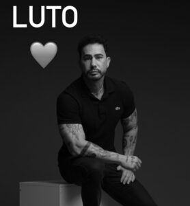 Carlos Filhar Morre aos 46 Anos Após Publicar Carta de Despedida Comovente