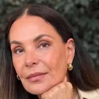 Carolina Ferraz revela traumas do passado: acidente de carro e stalker que a perseguiu