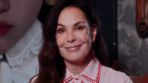 Carolina Ferraz Fala Pela 1ª Vez Sobre Saída do Domingo Espetacular