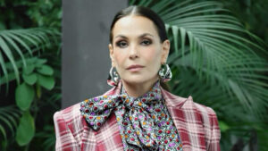 Carolina Ferraz Deixa a Record: Saída Bombástica do Domingo Espetacular!