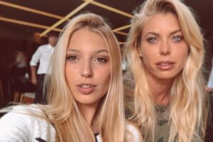 Filha de Caroline Bittencourt Faz Desabafo Emocionante 7 Anos Após Morte Trágica