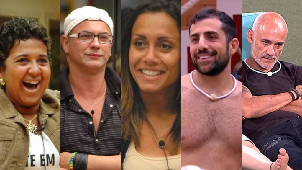Casa do Kwai: novo reality com ex-BBBs gera expectativa; veja quem participa!