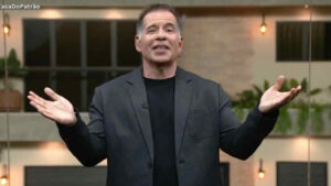 Casa do Patrão começa com audiência histórica que A Fazenda nunca alcançou em estreia!