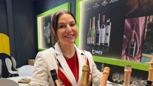 Casa Valduga Invade a Ásia com Espumantes Brasileiros