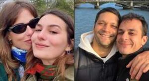 Casais LGBTQIA+ que Vivem Longe dos Holofotes: A História de Amor que Ninguém Conhecia!