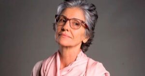 Cassia Kis é acusada de transfobia e prestará depoimento à Polícia Civil