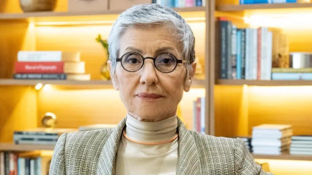 Cássia Kis é acusada de transfobia em shopping do Rio