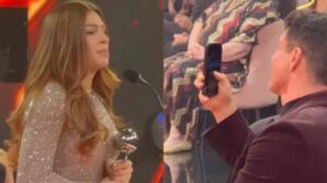 Que Coisa Lindinha! Cauã Reymond Surpreende ao Ligar para Filha Assistir Vitória de Grazi