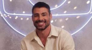 Cauã Reymond Revela Primeiro Amor Aos 7 Anos com Colega PcD: Uma História que Derruba