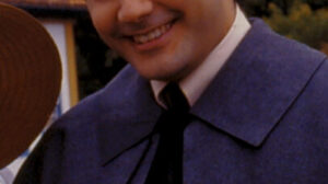 César Filho: do ator mirim que trabalhou com Dercy Gonçalves ao apresentador renomado do SBT Brasil