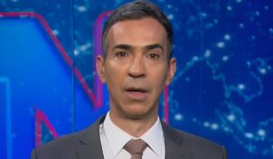 Ex-funcionário da Globo detona César Tralli e acusa apresentador de machismo nos bastidores