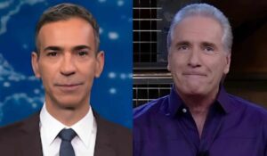 César Tralli e Roberto Justus: qual é a real do relacionamento entre os dois?