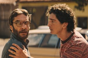 O Herói Invisível do Césio-137: Netflix Deixou de Fora Engenheiro que Salvou Goiânia