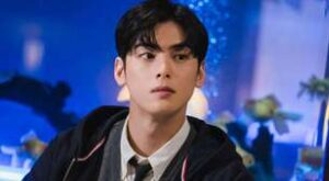 Cha Eun-woo é cobrado por dívida milionária de impostos e toma atitude surpreendente