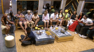 Eliminada do BBB 26 planeja bombada de plásticas: ‘Vou fazer silicone’
