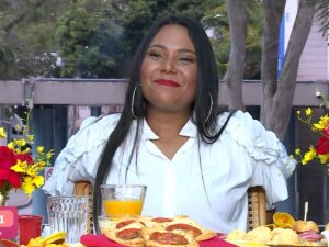 Chaiany elogia vitória de Ana Paula no BBB26 e desabafa sobre desejo de trabalhar na TV