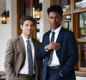 Chay Suede surge como protagonista de ‘Quem Ama Cuida’