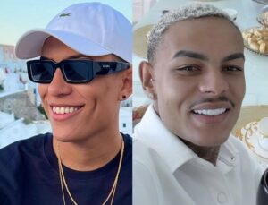 Choquei, Ryan, Poze, Chrys Dias e mais: veja todos os famosos presos pela Narco Fluxo