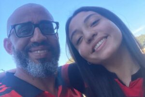 Ex-pastor Chris Alves escreve cartas emocionantes para filha com câncer