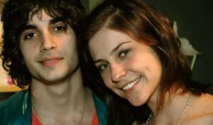 Christiana Ubach de Malhação Deixa Novelas e Investe em Perfumaria aos 39 Anos