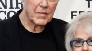 Christopher Walken: Ator de 83 Anos com Fortuna de R$ 250 Milhões Dedica Vida a Ações Sociais