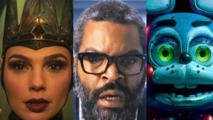 Maiores Bombas do Cinema em 2025: Filmes que Queimaram Milhões