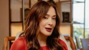 Claudia Raia Diz Adeus às Novelas após 40 Anos na Globo