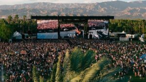 Coachella revela por que repete atrações em dois finais de semana