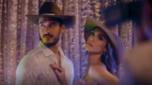 Coração Acelerado: Naiane arma barraco nos bastidores ao ser impedida de ver João Raul