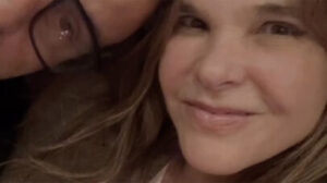 Cristiana Oliveira celebra 8 anos de casamento: ‘O homem da minha vida’