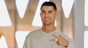 Cristiano Ronaldo e sua dieta de ferro que proíbe alimento que a gente adora