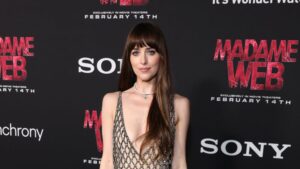 Dakota Johnson Rejeitada por Papel por Ser Educada? Sim, Isso Aconteceu!