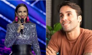 Daniel Cady Abre o Jogo sobre Divórcio de Ivete e Revela Momento de Clareza