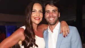 Daniel Cady Aos 40 Anos Reflete Sobre Nova Fase Após Separação De Ivete Sangalo