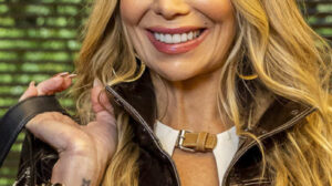 Danielle Winits aos 52 Anos Desabafa: ‘Fui Vilã’ Após Separação e Nova Relação