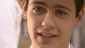 Danton Mello Entra em Terra Nostra e Forma Casal Bombástico