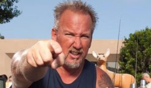 Darrell Sheets: Morre aos 67 anos colecionador famoso de reality show