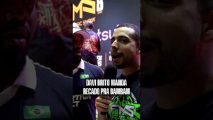 Davi Brito chama BamBam de insuportável e causa polêmica nas redes!