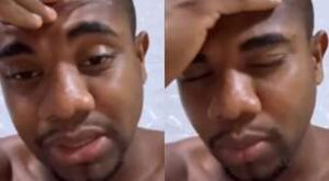 Ex-BBB Davi Brito choca ao expor crise financeira: “Me estruturando”