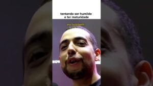 Davi Brito Arregou Pro Sacha Bali!